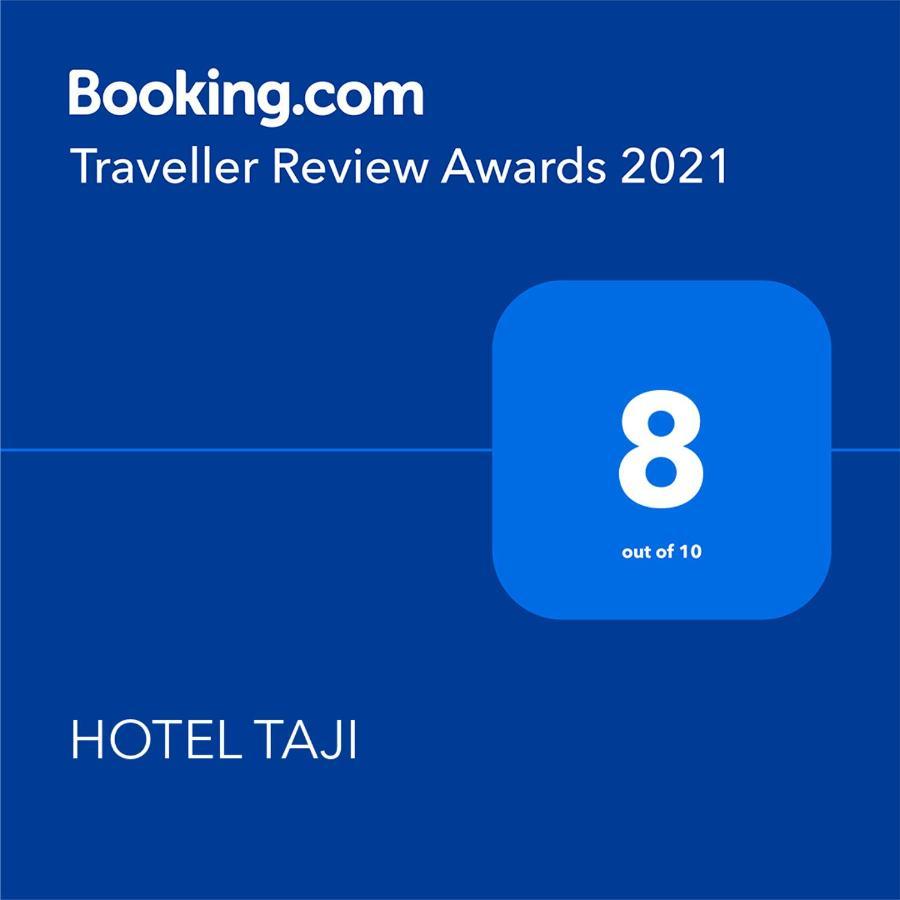 Hotel Taji Nanyuki Exterior foto